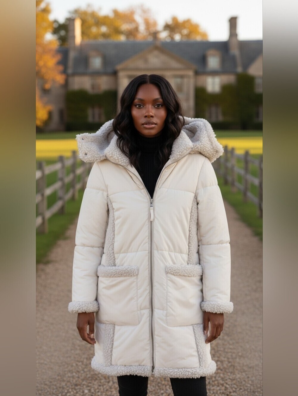 J.Crew Snowyday Signature Puffer Primaloft Insulation Coat XXS